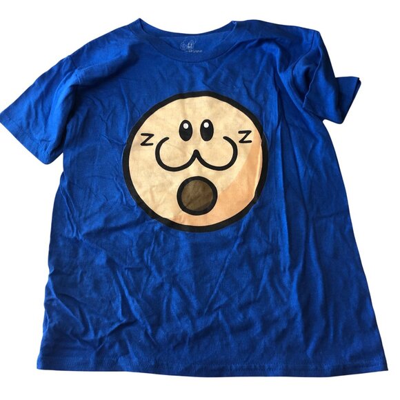 Boys Size S 3 Piece Shirt Lot T Shirt Athletic Sweatshirt - Picture 2 of 5